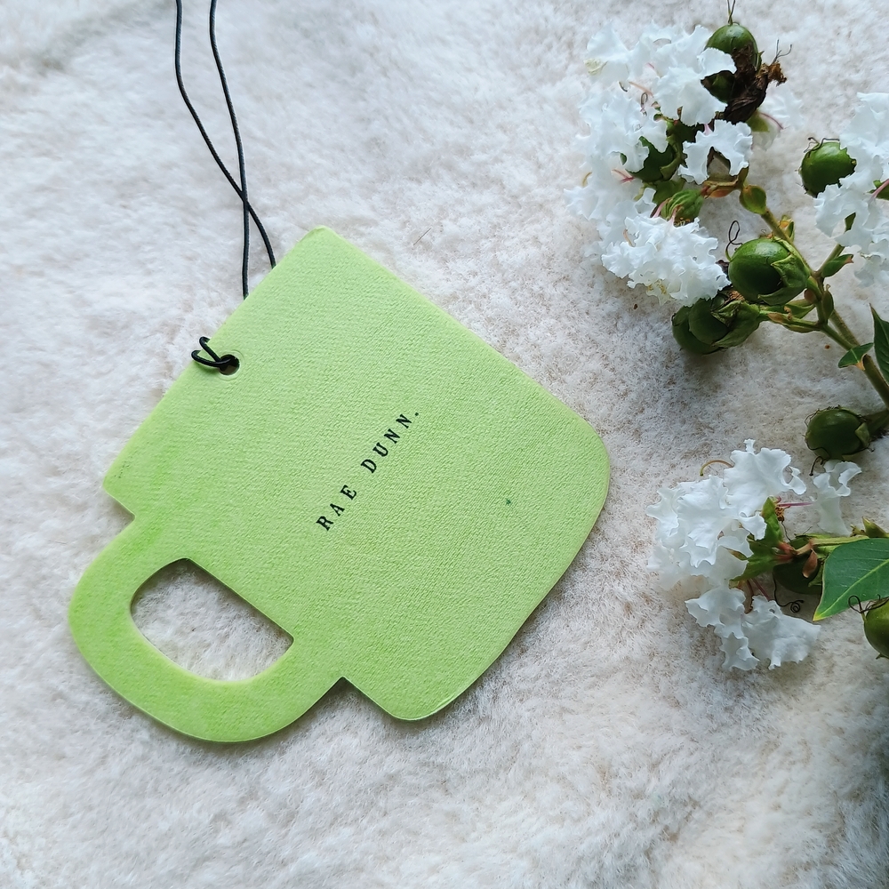Rae Dunn Herbal Remedy Air Fresheners - Picture 3 of 8